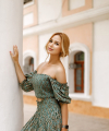 profile of Ukrainian mail order brides Nataliya