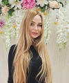 profile of Ukrainian mail order brides Nataliya