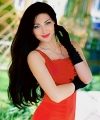 profile of Ukrainian mail order brides Anna