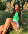 profile of Ukrainian mail order brides Nataliya