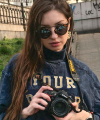 profile of Ukrainian mail order brides Kseniya