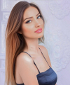 profile of Ukrainian mail order brides Kseniya