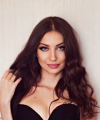 profile of Ukrainian mail order brides Kseniya