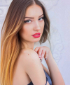 profile of Ukrainian mail order brides Kseniya