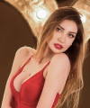 profile of Ukrainian mail order brides Kseniya