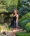 profile of Ukrainian mail order brides Kseniya