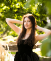 profile of Ukrainian mail order brides Kseniya