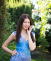 profile of Ukrainian mail order brides Kseniya