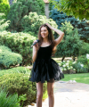 profile of Ukrainian mail order brides Kseniya