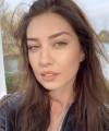 profile of Ukrainian mail order brides Kseniya