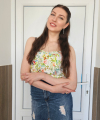 profile of Ukrainian mail order brides Kseniya