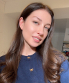 profile of Ukrainian mail order brides Kseniya