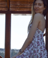 profile of Ukrainian mail order brides Kseniya
