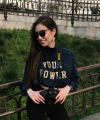 profile of Ukrainian mail order brides Kseniya