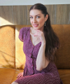 profile of Ukrainian mail order brides Kseniya