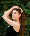 profile of Ukrainian mail order brides Kseniya