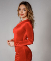 profile of Ukrainian mail order brides Nataliya