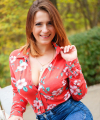 profile of Ukrainian mail order brides Ekaterina