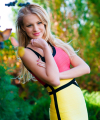 profile of Ukrainian mail order brides Yuliya