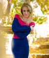 profile of Ukrainian mail order brides Yuliya