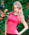 profile of Ukrainian mail order brides Yuliya