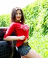 profile of Ukrainian mail order brides Inna