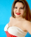 profile of Ukrainian mail order brides Inna