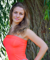 profile of Ukrainian mail order brides Ruslana