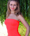 profile of Ukrainian mail order brides Ruslana