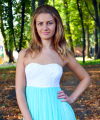 profile of Ukrainian mail order brides Ruslana