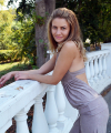 profile of Ukrainian mail order brides Ruslana