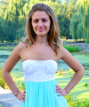 profile of Ukrainian mail order brides Ruslana