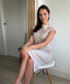 profile of Ukrainian mail order brides Darya