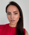 profile of Ukrainian mail order brides Darya
