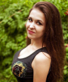 profile of Ukrainian mail order brides Svetlana