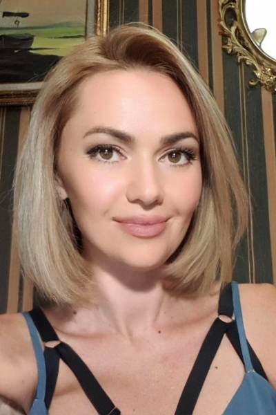 Anna 48 years old Ukraine Kyiv, Ukrainian bride profile, ukrainianbridesint.com