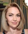 profile of Ukrainian mail order brides Anna