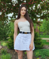 profile of Ukrainian mail order brides Vladislava