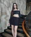 profile of Ukrainian mail order brides Vladislava
