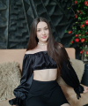 profile of Ukrainian mail order brides Vladislava
