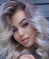 profile of Ukrainian mail order brides Olivia