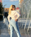 profile of Ukrainian mail order brides Olivia