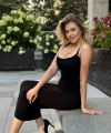 profile of Ukrainian mail order brides Olivia