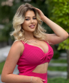 profile of Ukrainian mail order brides Olivia