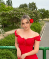 profile of Ukrainian mail order brides Nadia