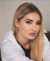 profile of Ukrainian mail order brides Alisa