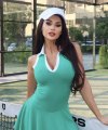 profile of Ukrainian mail order brides Katarzyna