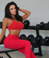 profile of Ukrainian mail order brides Katarzyna