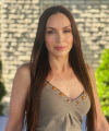 profile of Ukrainian mail order brides Irina