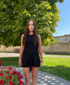 profile of Ukrainian mail order brides Irina